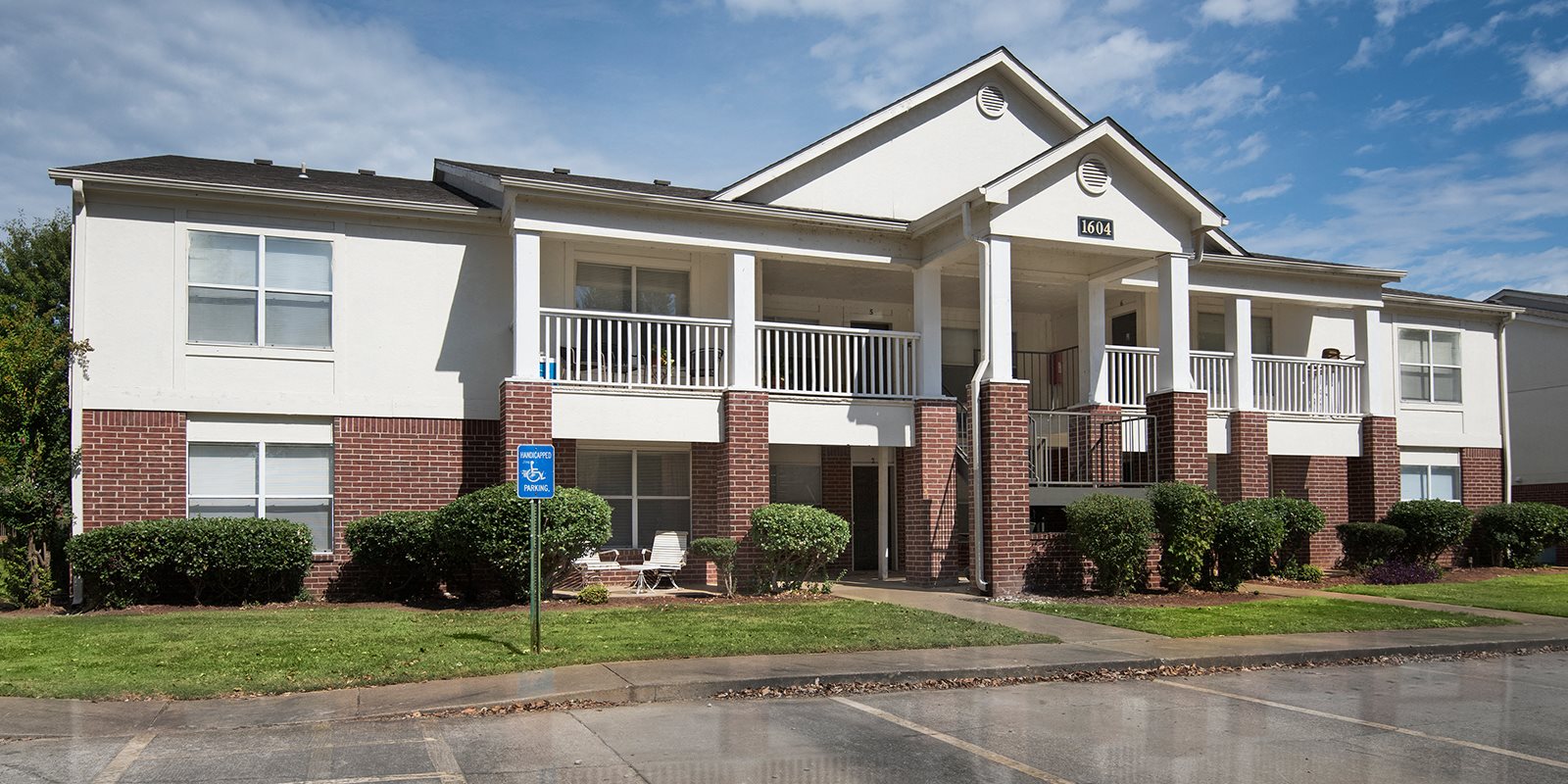 The Links at Jonesboro Apartments in Jonesboro, AR